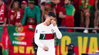 La grande annonce de Cristiano Ronaldo sur la date de sa retraite