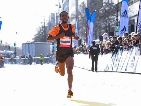 Classement Marathon de Madrid 2025 : les résultats complets