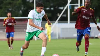 ASSE : Pourquoi Nadir El Jamali a une carte à jouer dans l’effectif d’Eirik Horneland