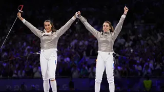 Escrime aux JO Paris 2024 : le programme du jour (samedi 3 août)