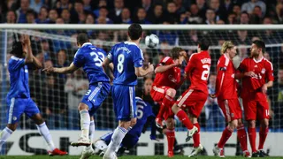 Pourquoi t’aimes le foot – la LDC soooo british