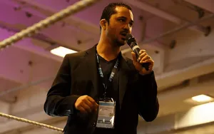 EXCLU : Sylvain Guernalec nous présente le Catch Corner du Paris Manga – Sci-Fi Show !