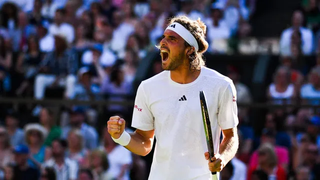 Résultat Wimbledon 8 juillet 2023