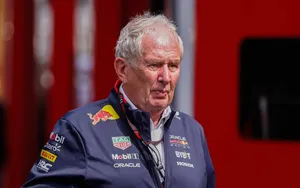 F1 : “des faiblesses mentales”, Helmut Marko cash sur Lando Norris