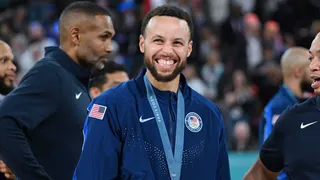 NBA : Stephen Curry signe un contrat pharamineux à 62,5 millions de dollars