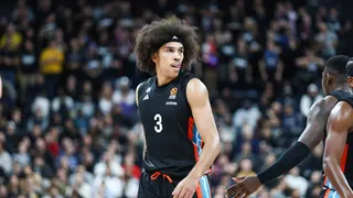 Paris Basketball – Partizan Belgrade (Euroligue) : à quelle heure et sur quelle chaîne TV regarder le match ?