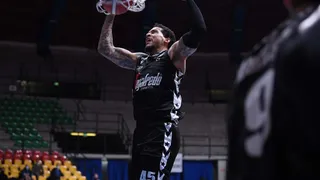 [Ciuff !] LegaBasket Serie A – 16° giornata, un haut de tableau resserré