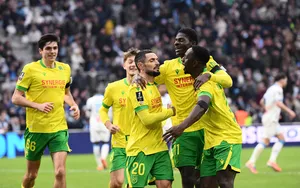 FC Nantes : contre Nice, les Jaune et Vert visent un troisième succès de rang
