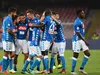 Serie A : Naples, un “géant” face à Empoli