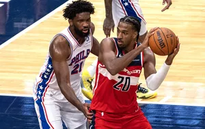 NBA : Le Français Alexandre Sarr explose les compteurs avec son career high !