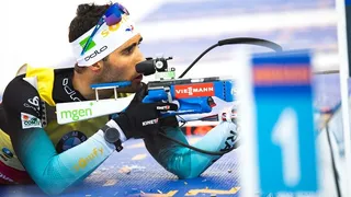 Les 30 Moments marquants de 2020 : la retraite de Martin Fourcade