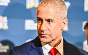 Euro 2024 : la liste de l’Albanie de Sylvinho