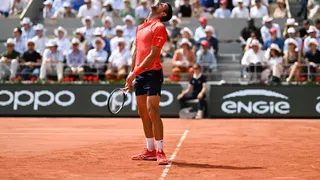 Novak Djokovic – Casper Ruud (Roland Garros 2023 – Finale)