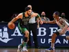 NBA : Avec un Tatum supersonic, les Celtics déboulonnent les Wizards