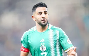 Algérie – Guinée Équatoriale (Qualif CAN 2025) : heure et chaîne TV