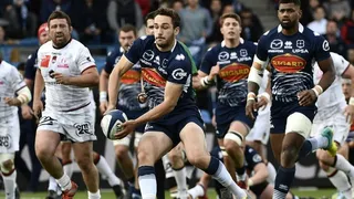 Top 14 2020-2021 : Agen, une saison ambitieuse en approche