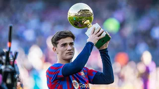 Golden Boy 2023 : 4 Français parmi les 25 nominés !