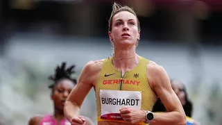 Direction les JO d’hiver pour une sprinteuse qui a couru le 100m à Tokyo ?