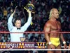 WrestleMania Moments – WM VI : Hulk Hogan contre Ultimate Warrior