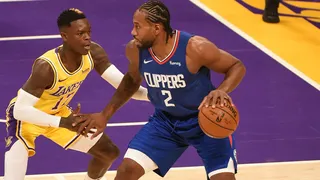 NBA: Les Clippers s’imposent dans le derby de Los Angeles
