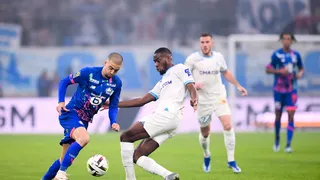 LOSC – OM : À quelle heure ? Sur quelle chaîne TV regarder le match ?
