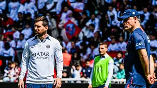 Mercato PSG : Galtier scelle définitivement l’avenir de Lionel Messi