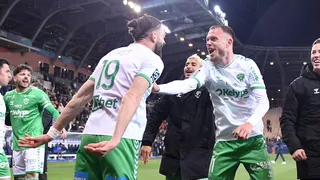 ASSE : Après Monconduit, un autre cadre inquiète Dall’Oglio