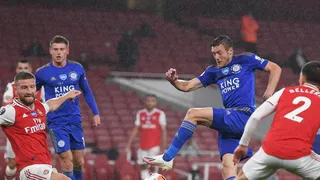 Carabao Cup : Choc entre Arsenal et Leicester au 3e tour !