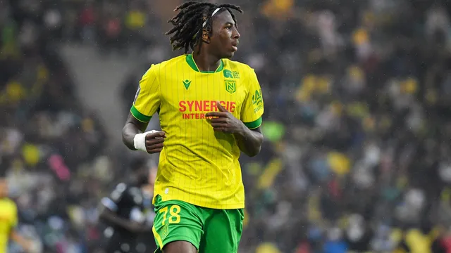 FC Nantes : Pourquoi la signature de Tylel Tati est une excellente nouvelle pour les Canaris