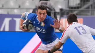 Paolo Garbisi, arrivée en terre promise ?