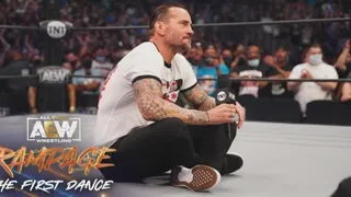 Les 30 Moments marquants de 2021 : CM Punk is All Elite !