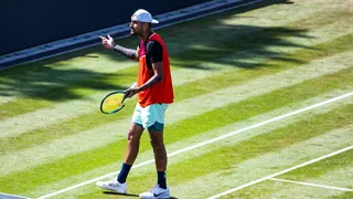 ATP 250 Stuttgart : Le tableau complet du tournoi