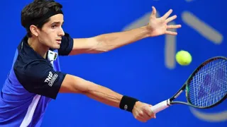 ATP – Melbourne – Great Ocean Road Open : 2e tour tranquille pour les favoris, Herbert chute