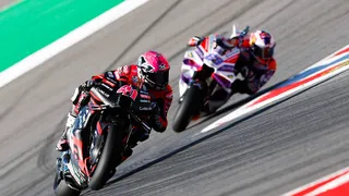 GP d’Espagne de MotoGP – Espargaro, Miller, Martin : la réaction du top-3 des qualifications