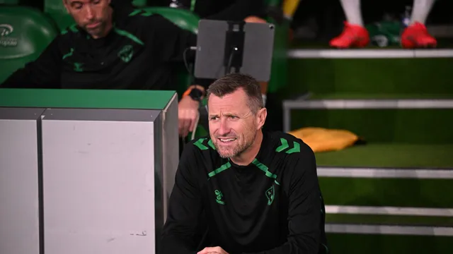 ASSE : Eirik Horneland joue déjà son avenir contre le Pau FC