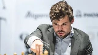 Magnus Carlsen, l’indétrônable champion du monde d’échecs