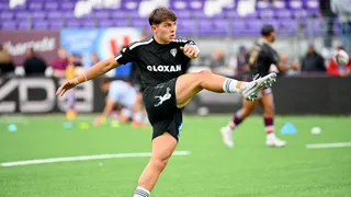 Top 14 : Un prodige de Brive convoité par le champion de France