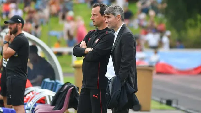 Mercato Rennes : un attaquant de 20 ans dans le viseur