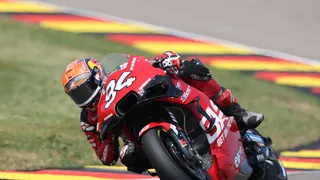 MotoGP – GP des Pays-Bas : Folger continue avec Tech3