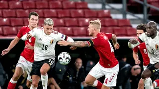 Euro 2020 (Gr. B) – Hommage et enjeux entre la Belgique et le Danemark