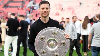 Le palmarès de la Bundesliga depuis 1903