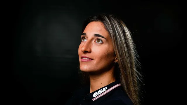Ski acrobatique : Perrine Laffont déclare forfait pour la Coupe du Monde !