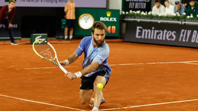 JO 2024 – Tennis : le programme des matchs du jour (30 juillet 2024)