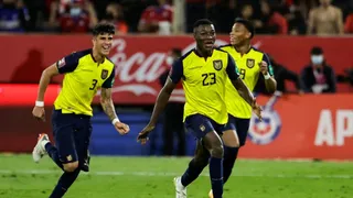 Coupe du Monde : la liste de l’Équateur