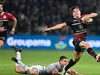 Un week-end en Top 14 (J8) : Toulon sombre, Paris se rassure et Toulouse reste en tête