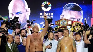 Streaming Fury – Uzyk : sur quelle chaîne suivre le combat de boxe ? 