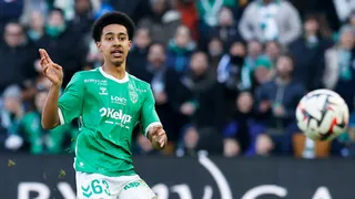 Mercato ASSE : Pourquoi Djylian N’Guessan n’a aucun intérêt à rejoindre Arsenal