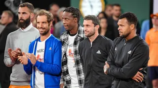 Roland-Garros : l’état de santé d’un Français inquiète au plus haut point