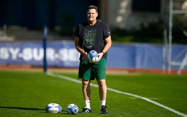 Crédit photo : Iconsport