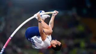 Renaud Lavillenie : Âge, Palmarès, Records et Couple